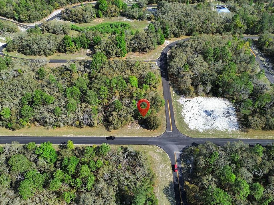 2nd image of SW 146th Lane Rd Lot 1