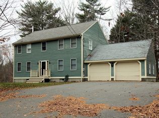 41 Bennett St S, Gloucester, MA 01930