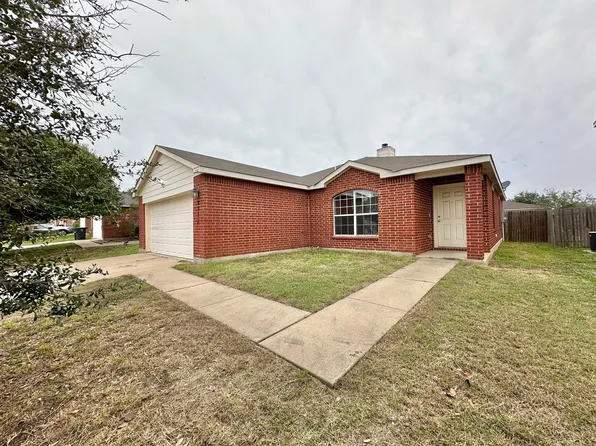 2311 Price Dr, Killeen, TX 76542