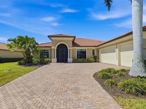 10730 Ironbridge Dr, Venice, FL 34293