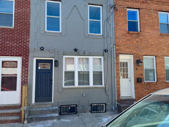 912 Cantrell St, Philadelphia, PA 19148