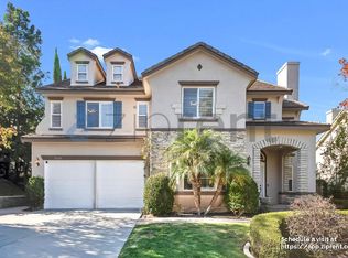 23689 Castle Rock, Mission Viejo, CA 92692