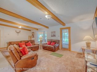 144 Sun Valley Rd, Alto, NM 88312