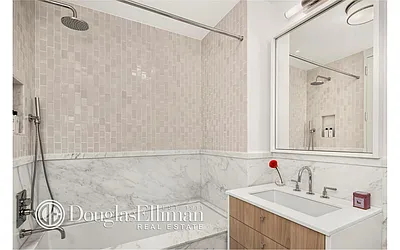 Sold by Douglas Elliman