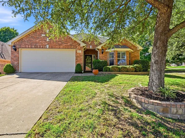 819 Mustang Dr, Fairview, TX 75069