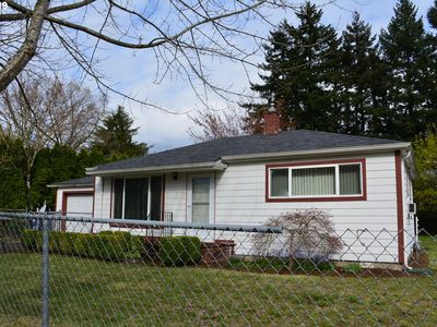 2640 SE 153rd Ave, Portland, OR, 97236