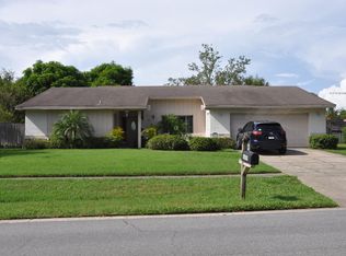 8609 Sunny Hollow Ln, Orlando, FL 32819