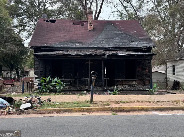119 F Ave, Thomaston, GA 30286