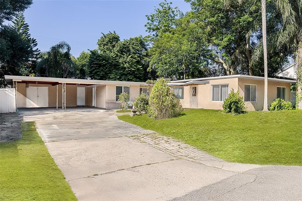 2464 Lotafun Ave, Winter Park, FL 32789 | Zillow