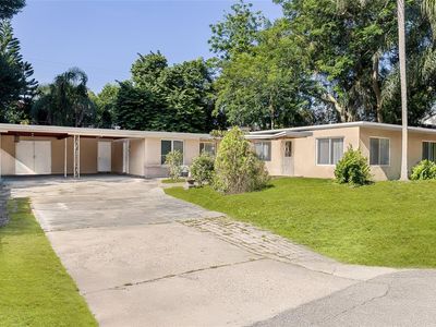 2464 Lotafun Ave, Winter Park, FL, 32789