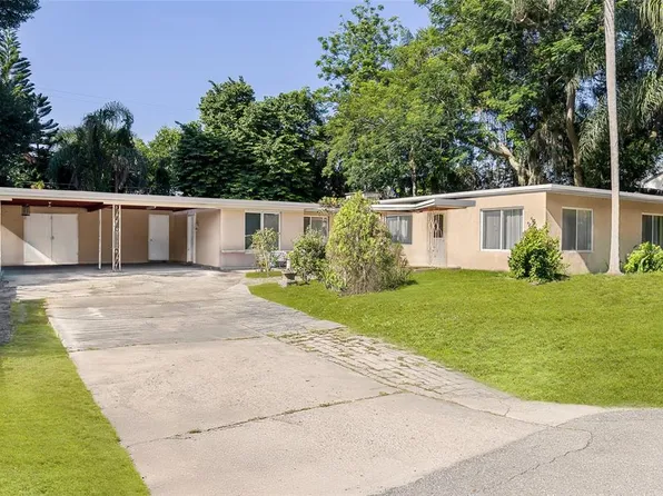 2464 Lotafun Ave, Winter Park, FL 32789