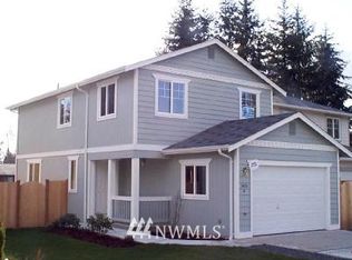 3416 A 178th NE, Arlington, WA 98223