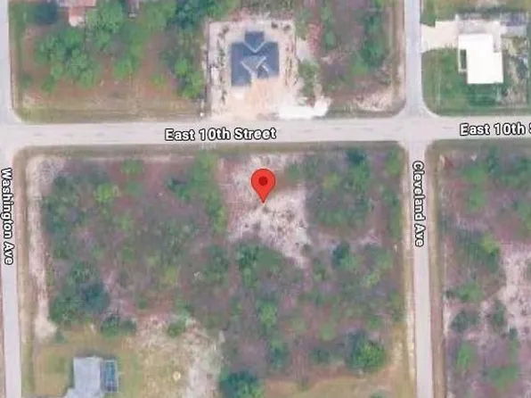 1404 E 10th ST, LEHIGH ACRES, FL 33972