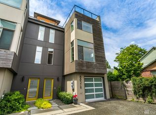 8837 Interlake Ave N #A, Seattle, WA 98103