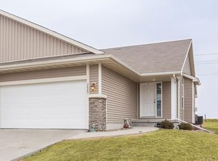 2665 Tracy Ave, Van Meter, IA 50261