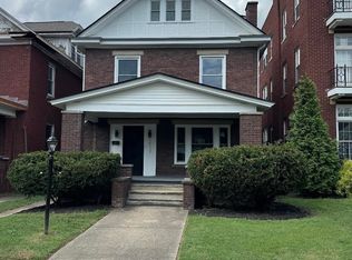 1012 11th Ave, Huntington, WV 25701