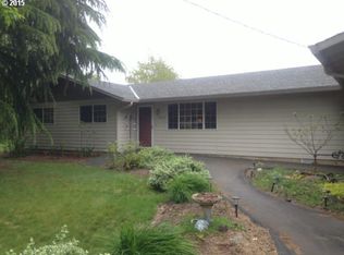14062 Caufield Rd, Oregon City, OR 97045