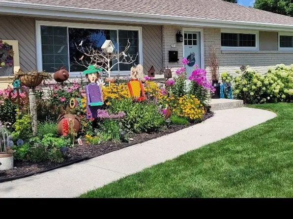 3718 S 12th PLACE, Sheboygan, WI 53081