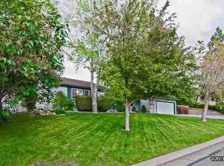 2450 Parkway Dr, Reno, NV 89502