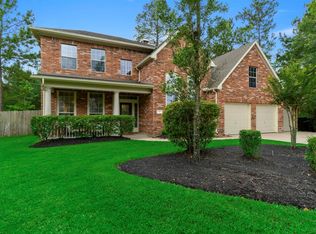 3 Pirouette Pl, The Woodlands, TX 77382