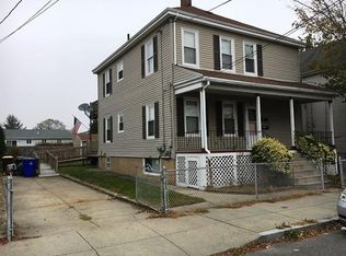 50 Miller St, Fall River, MA 02721
