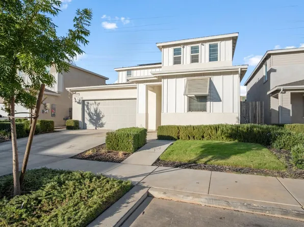 2471 Pineda Dr, Merced, CA 95340