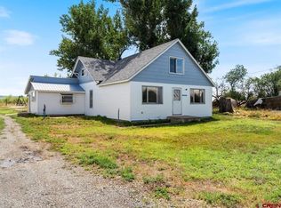 35826 Highway 145, Redvale, CO 81431