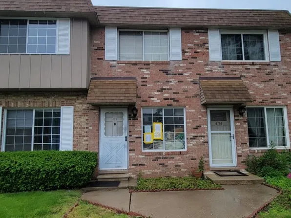 476 Riverbend Dr, Milan, MI 48160