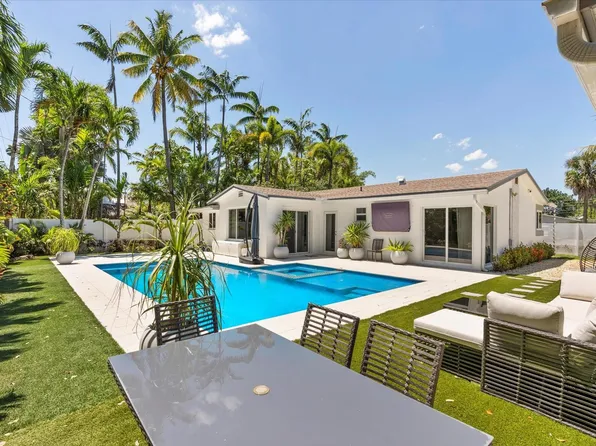 1736 SW 30th Street, Fort Lauderdale, FL 33315