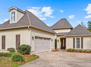 677 Norman Ln, Fairhope, AL 36532