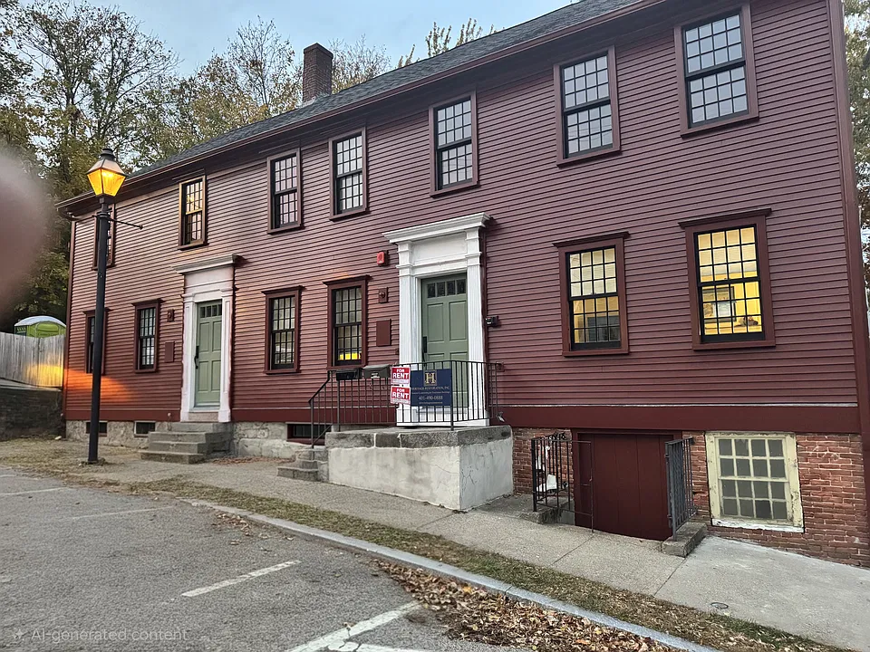 20 King St #1