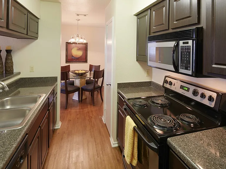 10611 Morado Cir #3505 — Photo 8