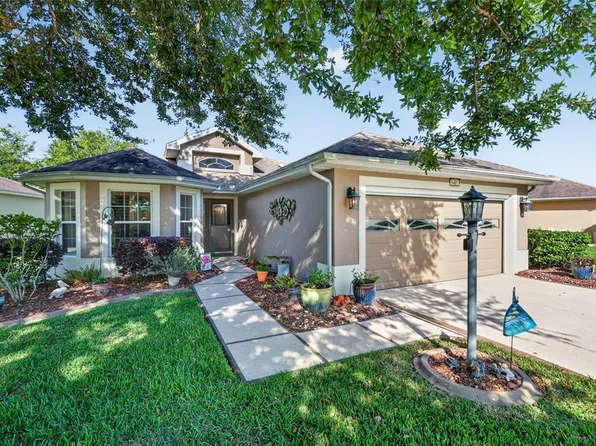 5401 Aurora Dr, Leesburg, FL 34748