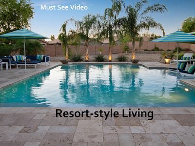 4250 E Seasons Cir, Gilbert, AZ, 85297