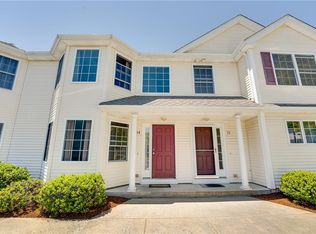 660 Cottage St UNIT 14, Pawtucket, RI 02861