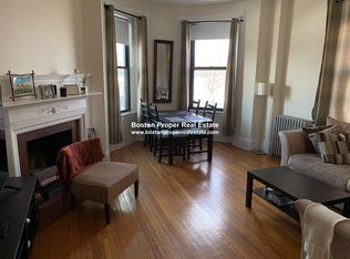 504 Beacon St #38, Boston, MA 02115