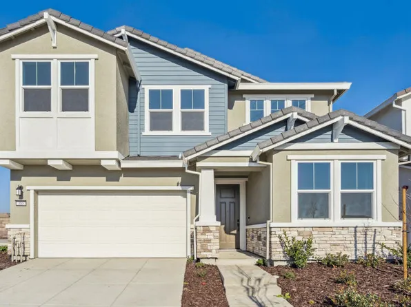 385 E Beatrice Ave, Mountain House, CA 95391