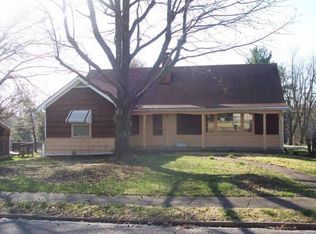 352 E Euclid Ave, Sullivan, MO 63080