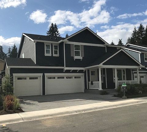 2nd image of 1613 246 Place NE #77