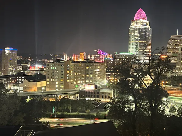 407 Oregon St, Cincinnati, OH 45202
