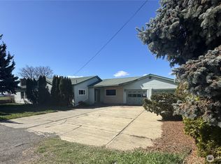 3491 Reecer Creek Rd, Ellensburg, WA 98926