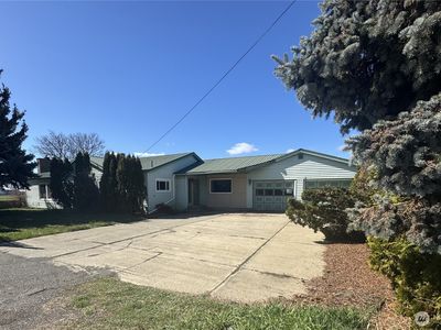 3491 Reecer Creek Road, Ellensburg, WA, 98926