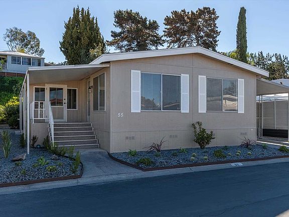 2nd image of 2130 Sunset Dr Space 55
