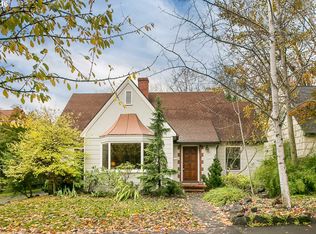 1215 SE 57th Ave, Portland, OR 97215