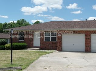 1650 Country Walk Ct, Terre Haute, IN 47803