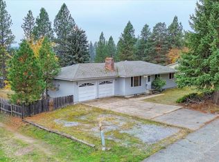 120 E Circle Dr, Newport, WA 99156