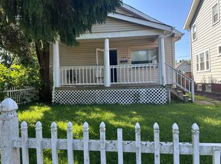 145 E Morrill Ave, Columbus, OH 43207