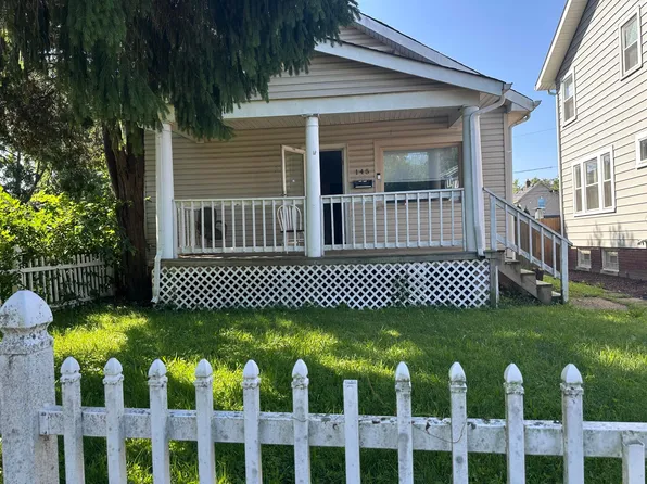 145 E Morrill Ave, Columbus, OH 43207
