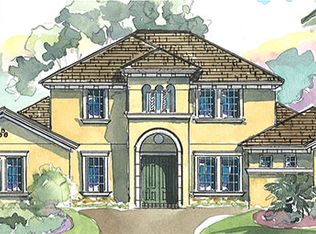 20400 Lace Cascade Rd, Land O Lakes, FL 34637