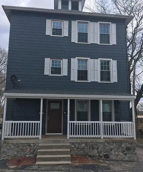 185 Jackson St — Photo 1